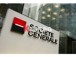 Societe Generale отчете неочаквана печалба