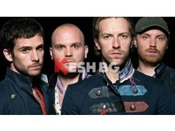 Coldplay зарадваха феновете си с ново парче