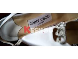 Jimmy Choo на фондовата борса