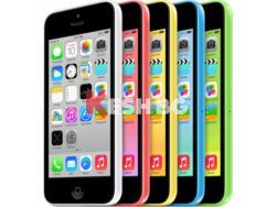 Apple ще представят 8GB версия на iPhone 5C до часове