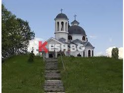 Наши храмове ще бъдат построени в няколко европейски столици