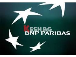 9 млрд.долара глоба за BNP Paribas в САЩ