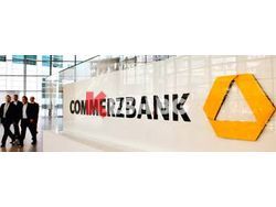 САЩ разследа и Commerzbank