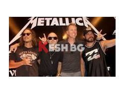 Metallica влязоха в рекордите на Гинес