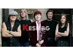 Малкълм Йънг от AC/DC слиза от музикалната сцена заради влошено здраве