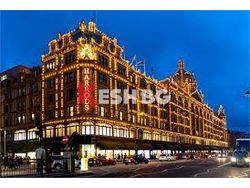 Модният гигант Harrods пусна най-скъпия парфюм в света