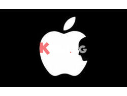 Най-скъпата марка в света е Apple