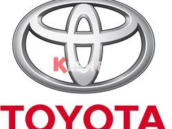 Най-продаваният автомобил в света е Toyota