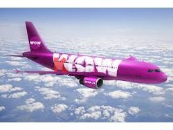 Нискотарифната компания Wow Air пуска полети Европа – САЩ за 99 долара