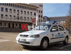  Безплатно кафе за нощните патрули на МВР