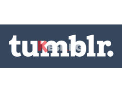 Най-бързо растящата социална мрежа в света е Tumblr