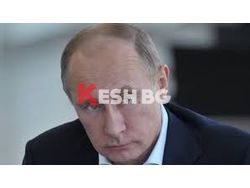 Владимир Путин прогнозира тежки времена за Русия