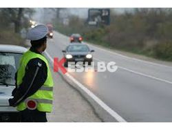 МВР въвежда от март месец нови талони за автомобилите