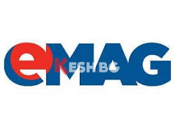 КЗК глоби eMAG  заради нелоялна конкуренция