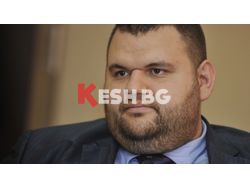 Делян Пеевски придобива 50% от ,,Техномаркет”