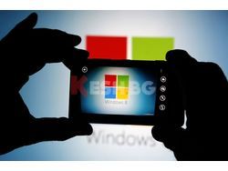 Завръща се старт-бутонът в Windows 8