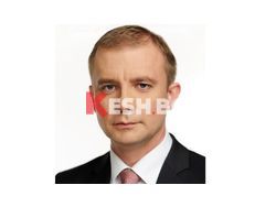  Новият изпълнителен директор на AG Capital е Сергей Койнов 