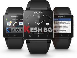 SmartWatch 2  е вече на пазара