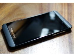 Въпреки кризата Blackberry си е купила самолет