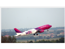 От май 2014 г. Wizz air ще лети между София и Малмьо