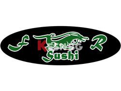 Fuku Riu Sushi Products and Equipment