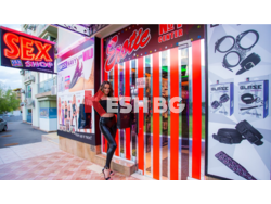 Sex Shop и секс магазин Erotic Center №1 Секс Шоп Студентски град